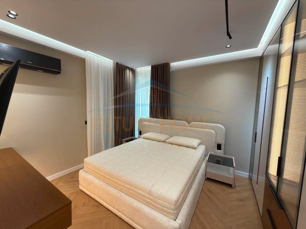 Qera, Apartament  2+1, Kopshti Zoologjik i Tiranës