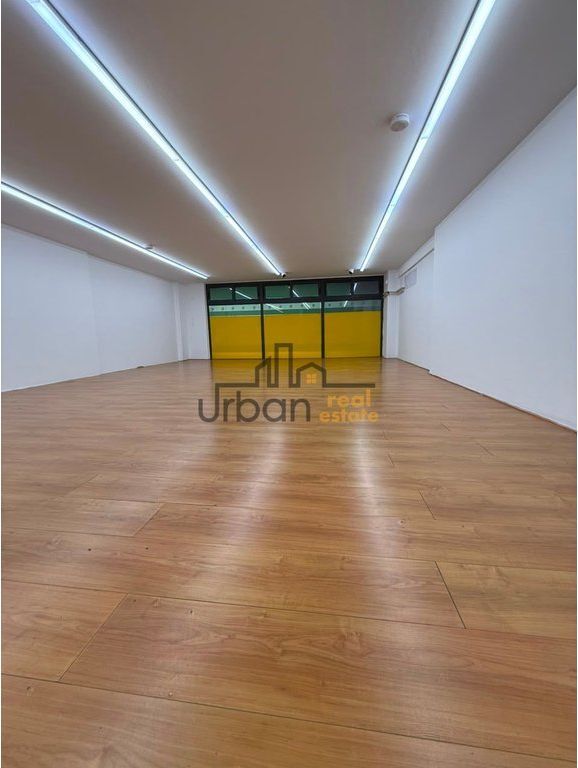 Rent, Duplex Shop, Myslym Shyri, Tirana - 150000 LEK | 134 m²