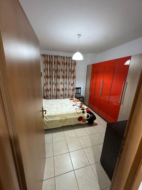 Kodra E Diellit - Rent 2+1 Modern Near the Municipality Overpass