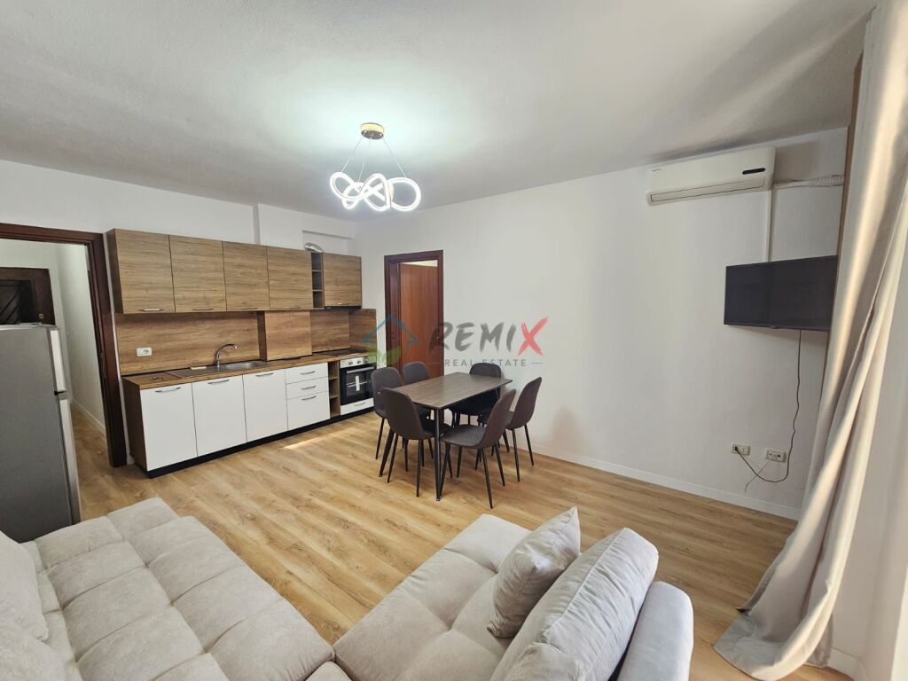🏡 INVESTIM PRANË DETIT – 1+1 NË GOLEM