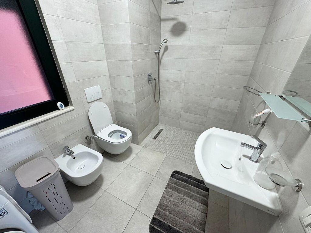 Shitet Apartament 2+1+Parkim🅿️ Green City📌Astir