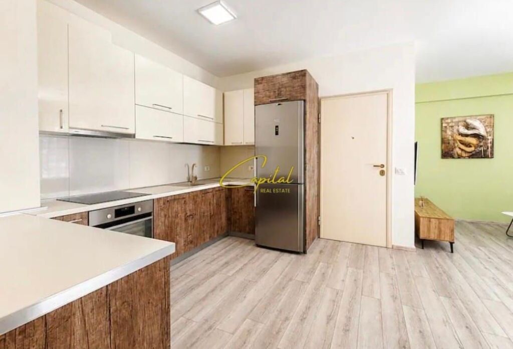 APARTAMENT ME QIRA 2+1+2 KOPSHTI ZOOLOGJIK 700 EURO