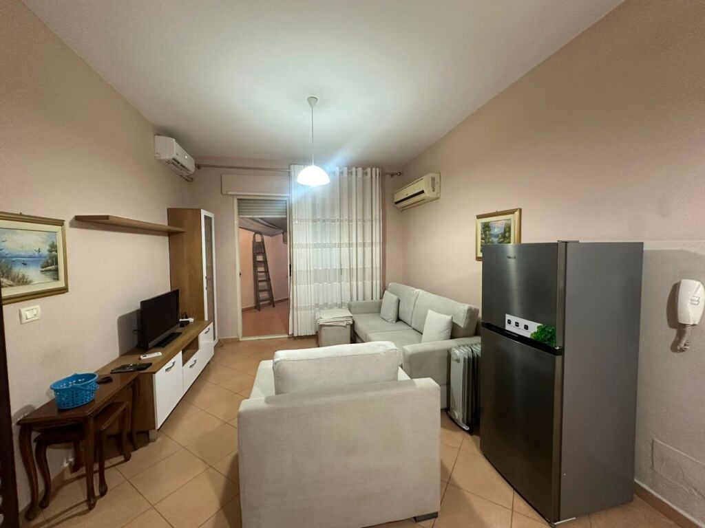 Appartamento 1+1 in affitto, Via Barrikadave