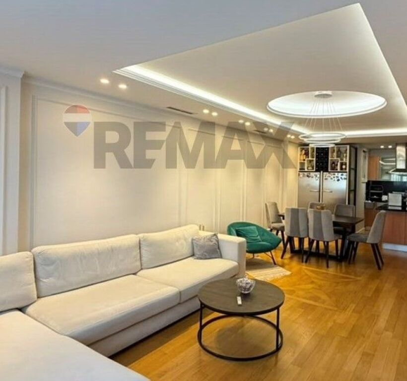 Apartament 2+1+ depo per shitje tek Kika 1!!!!! ID: 530191054-1470