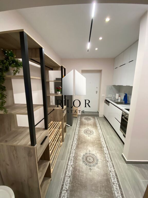 Rent | Apartment 1 + 1| High School| 650 €/Month