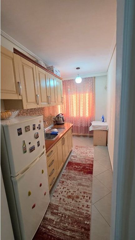 AFFITTASI APPARTAMENTO 1+1 A OXHAKU 430 € /Mese 40,000 Lek /Mese
