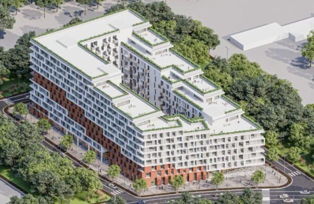 🏡 APPARTAMENTO 2+1 + 2 BAGNI IN VENDITA | MEI’S GARDEN RESIDENCE