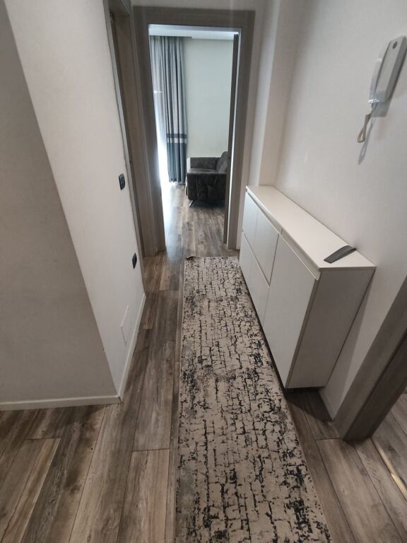 Apartamente 2+1 me qera ne zonen e Pazarit te Ri prane Rruges Tefta Tashko ne Tirane (ID 4221486 )