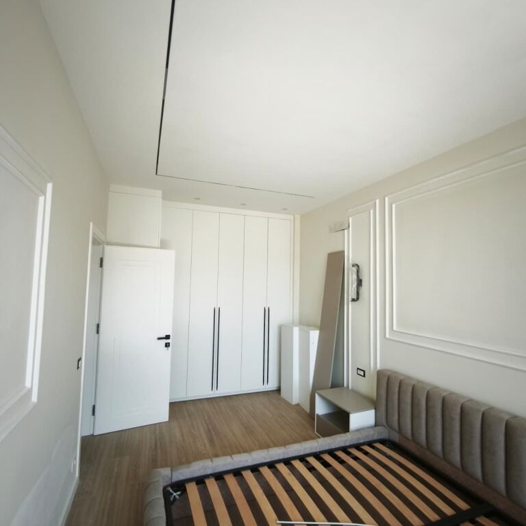 🏡 Apartament 1+1 në Shitje – Tulipan Residence