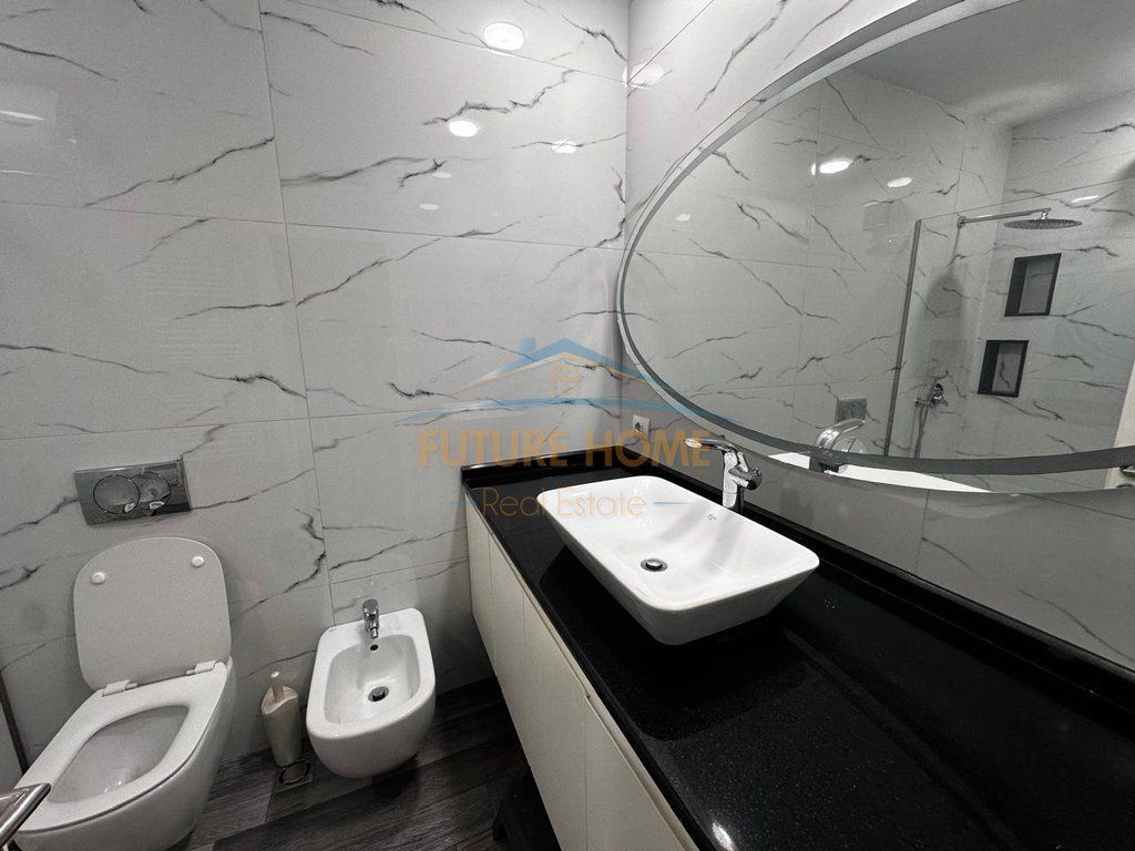 Qera, Apartament 3+1, Kompleksi Deliorgji, Tiranë