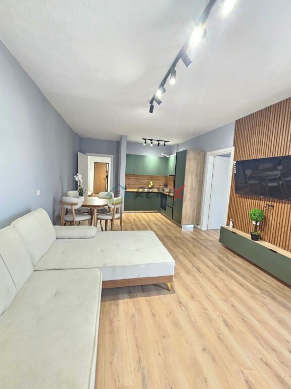 ✨ APARTAMENT 1+1 – PLAZH, DURRËS