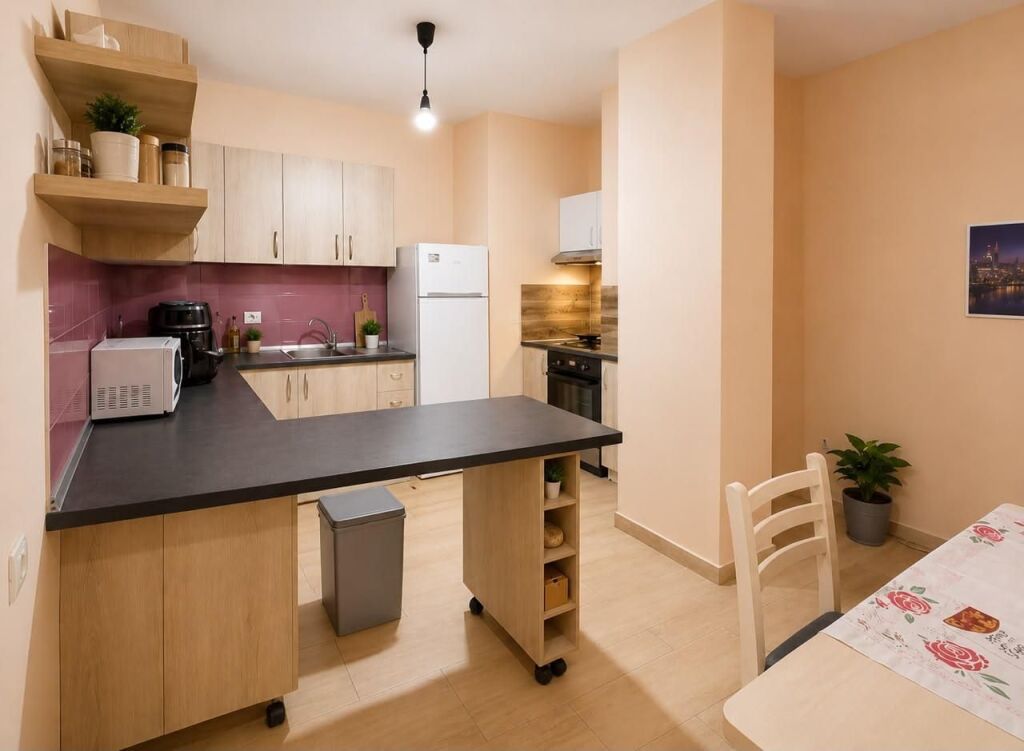 Apartament në shitje, 3+1 Pjeter Budi