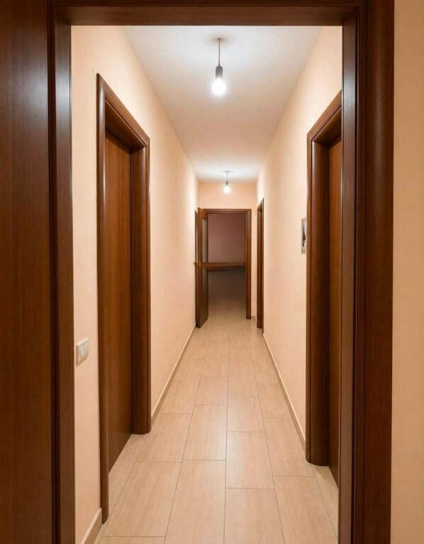 Apartament në shitje, 3+1 Pjeter Budi
