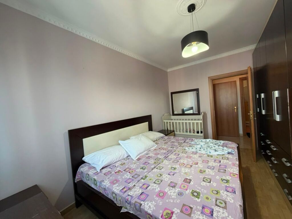 QERA APARTAMENT 1+1 MISTO MAME PRANE 7777