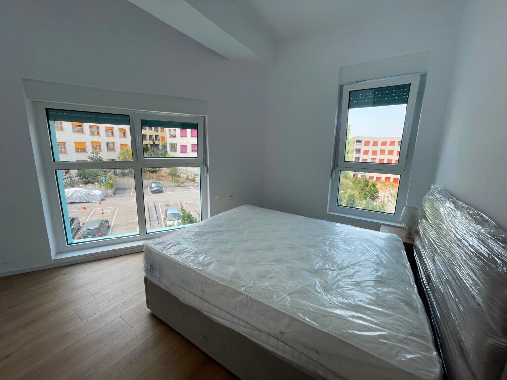 Apartment 1+1 with balcony
