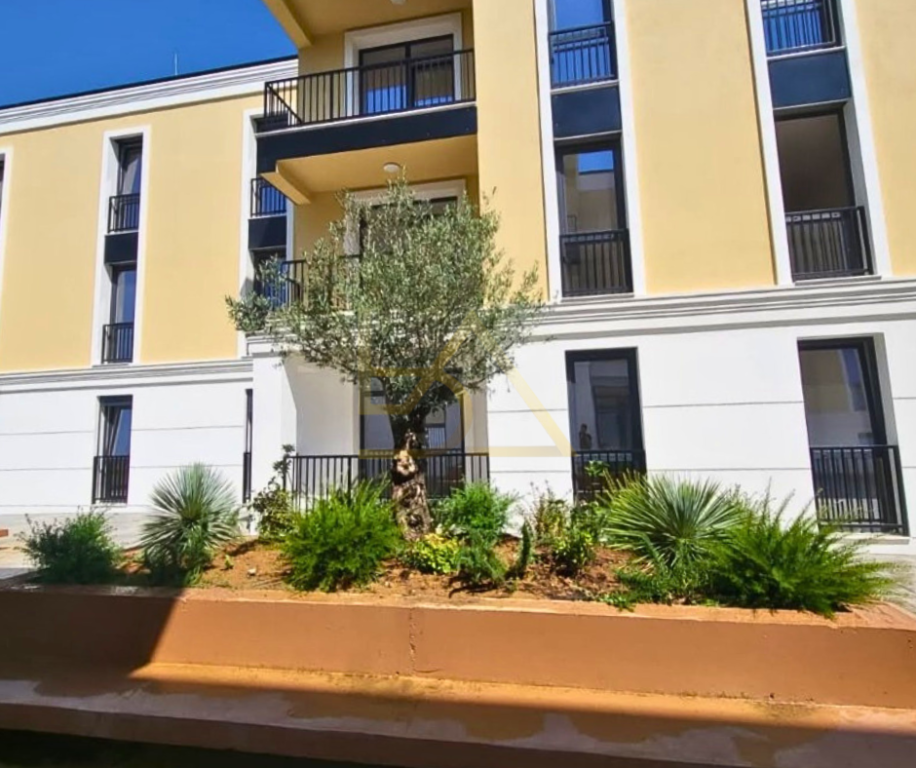 Appartamento 1+1 in Vendita – Sauk Vecchio, Tirana