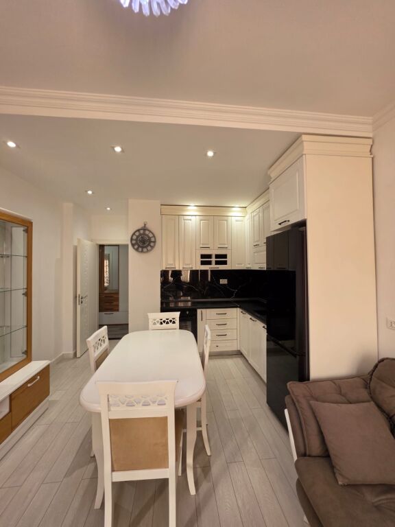 1+1 apartment for sale in Astir
