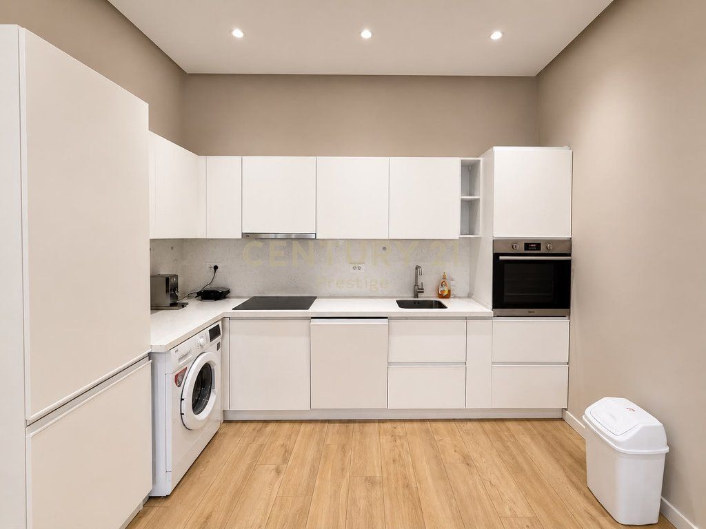 FOR RENT 2+1 APARTMENT IN BLLOK !