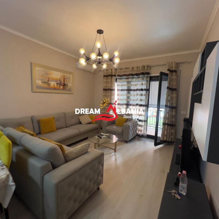 Apartment for Rent 1+1+ parking at Green City near the Aviation Field ID (42111617)