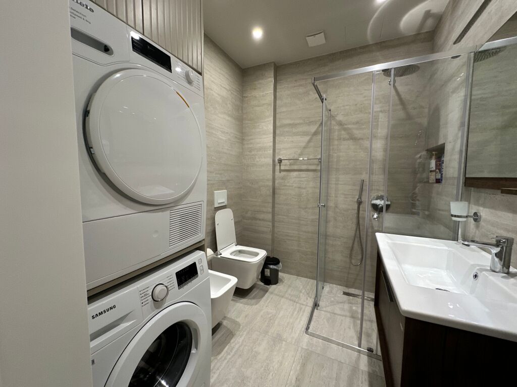 Apartament Apartamente luksoze me qira në Vlorë “Pelivan Leska”, pranë Bolv Oil
