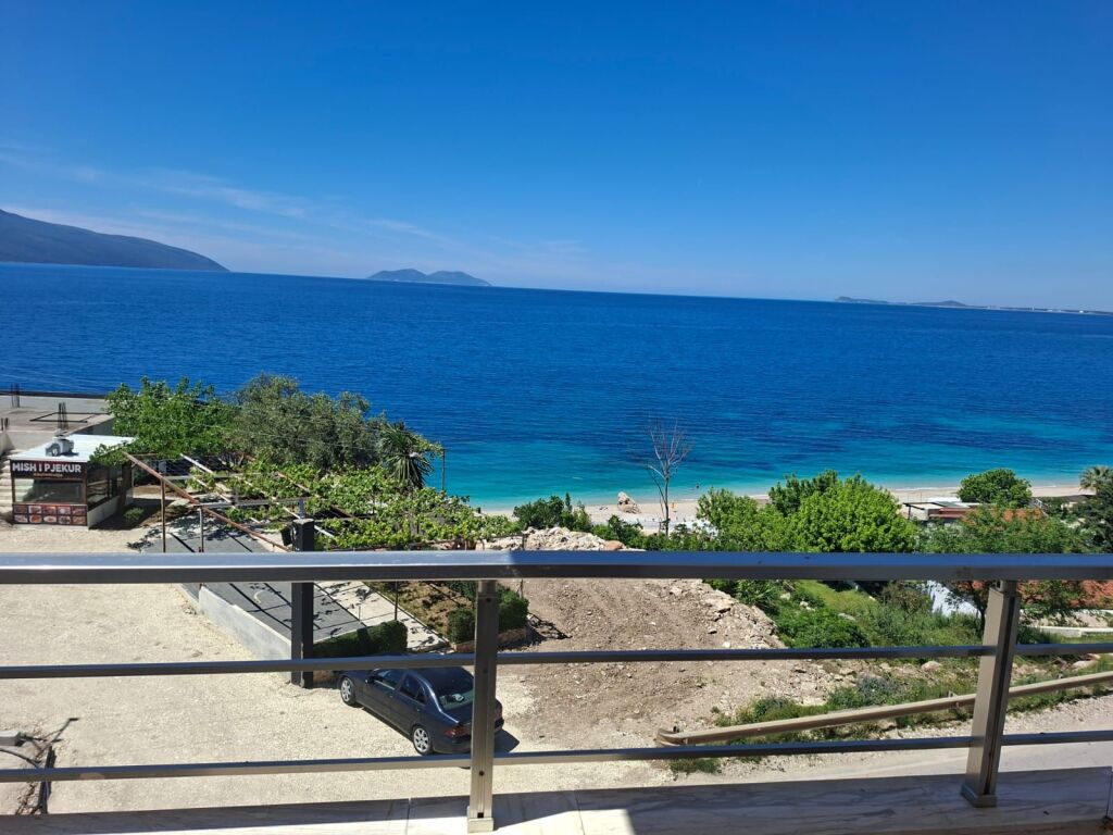🏡 GARSONIERE PËR SHITJE – JONUFËR, VLORË 🌊