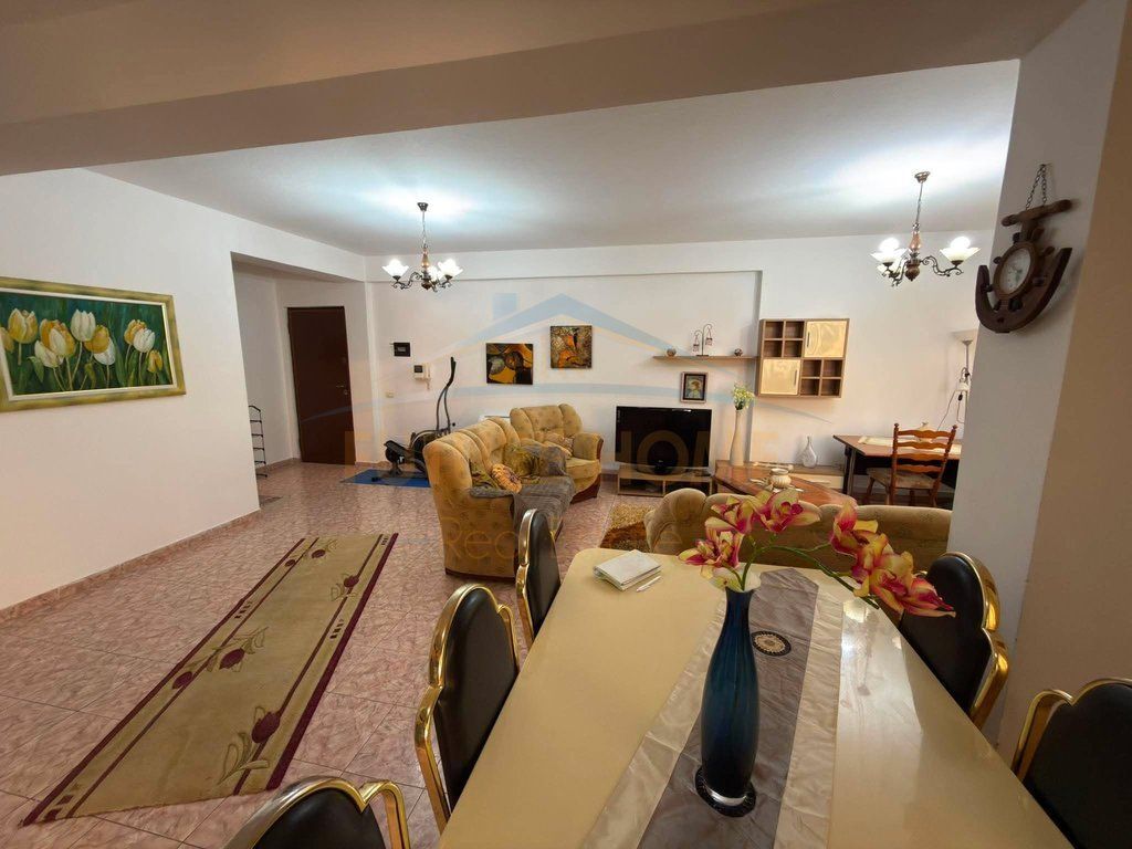 Rent, Apartment 2+1, Pjetër Bogdani Street, Bllok