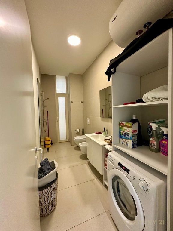 Super apartment 1+1 for sale at Green Coast 1