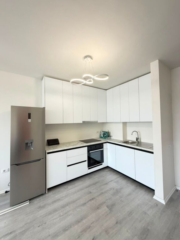 Rent, Apartment 1+1, Univers City UNA72806