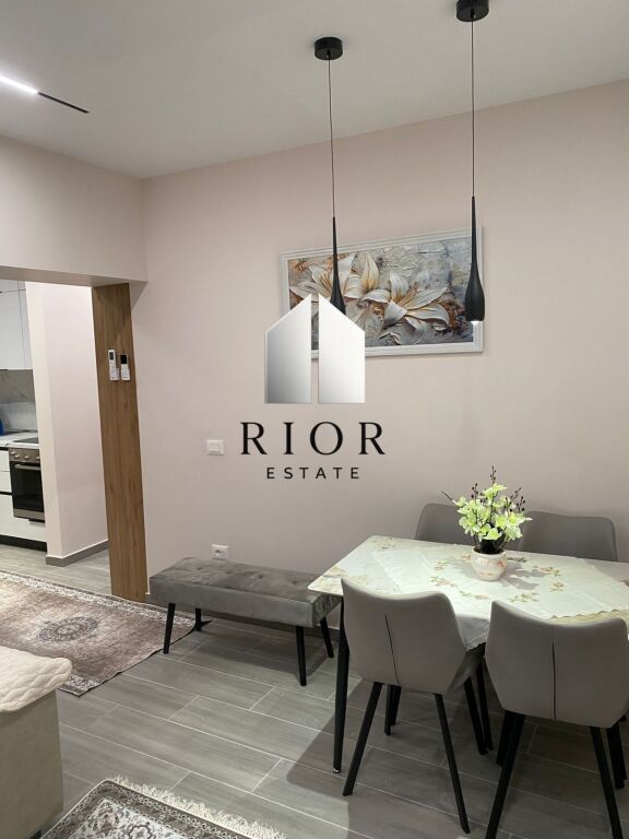 Rent | Apartment 1 + 1| High School| 650 €/Month