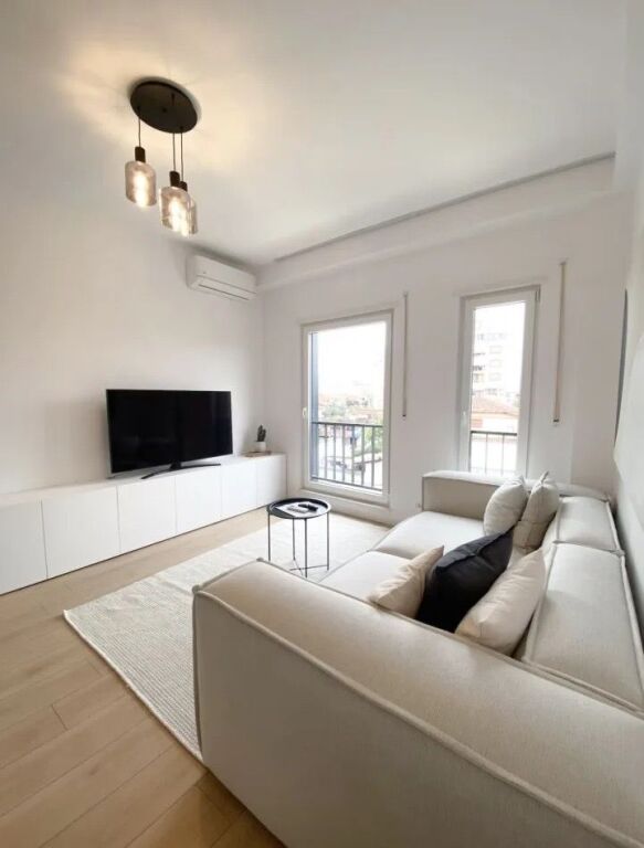 Apartament 1+1 Jordan Misja kompleksi Quartum !