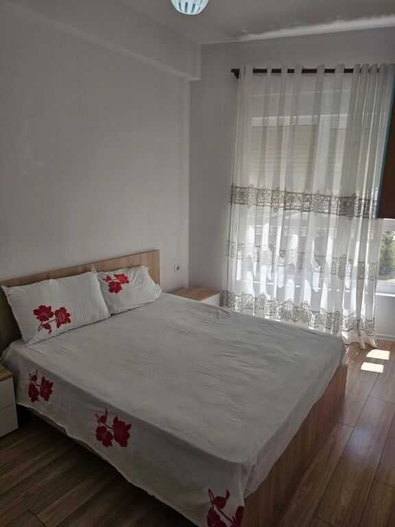 Apartament 2+1 me Qira te Ali Demi Tirane