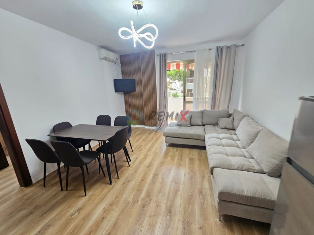 🏡 INVESTIM PRANË DETIT – 1+1 NË GOLEM