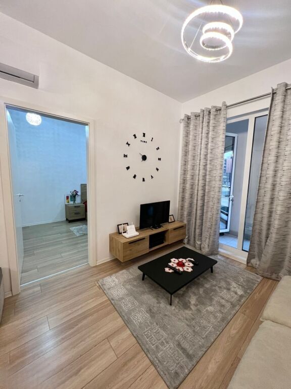 Appartamento 1+1 in Affitto | Via Jordan Misja !