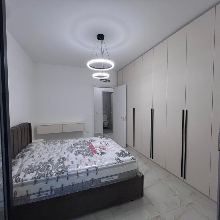 Apartment 1+1 for rent Trio Towers !