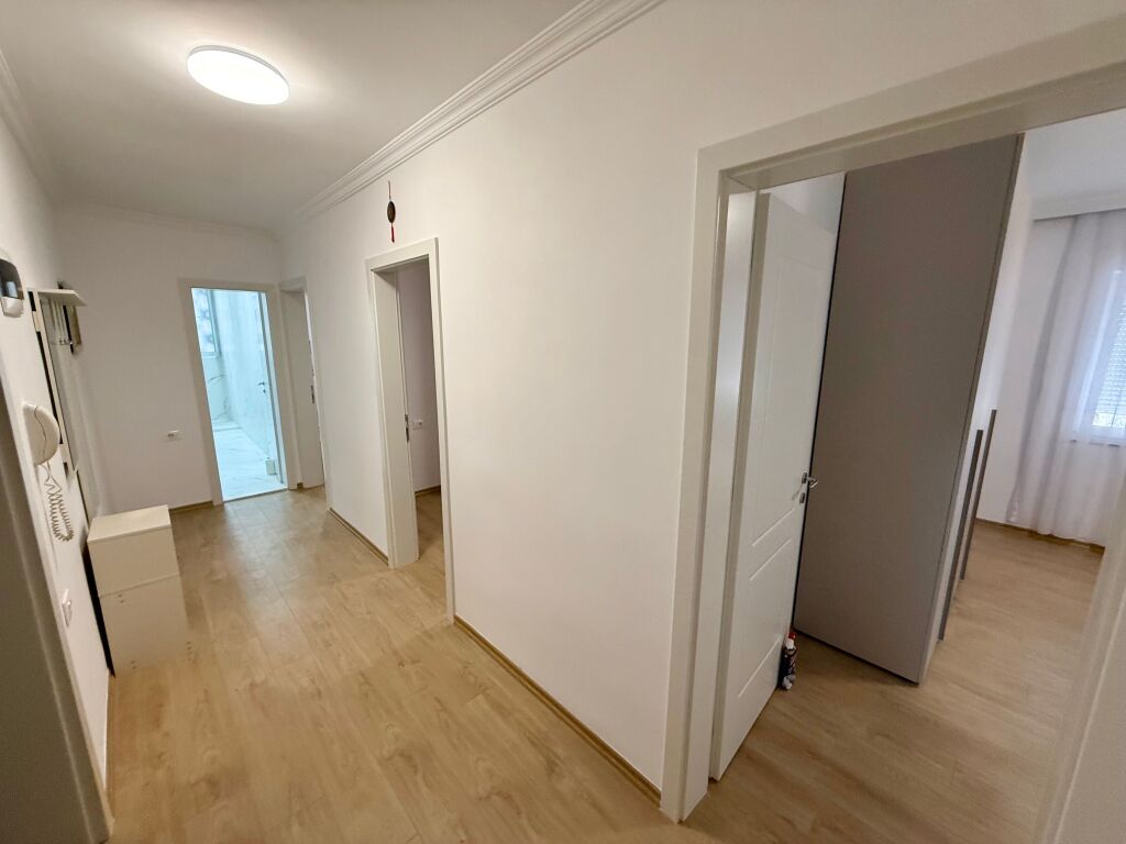 📣 SUPER RENT Apartment 2+1 With 2 Bathrooms 📍 Center, Near New Bazaar ✨