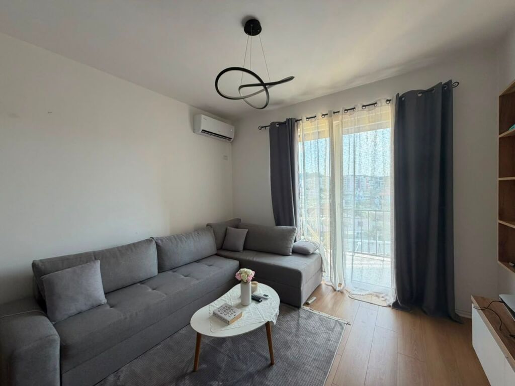 Shitet, Apartament 1+1, Kompleksi Grand Gallery, Yzberisht