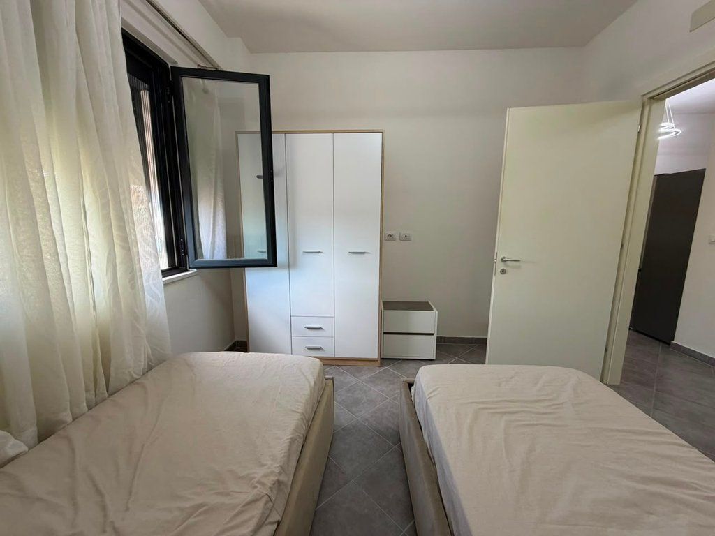 Rent, Apartment 2+1+Parking Space, Jordan Misja Street, Tirana •