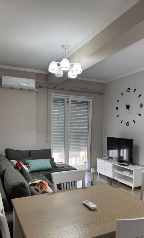 Qera | Apartament 1 + 1 | Brryli | 600 €/muaj