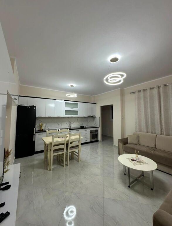 Apartament për Qira Afatgjatë Vlorë