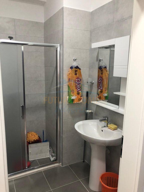 Qera, Apartament 2+1+2, Kompleksi Mangalem, Tiranë.