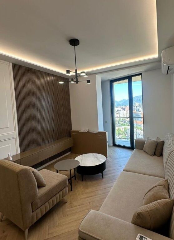📌 APARTAMENT 1+1 ME QIRA – GOLDEN TOWER, MINE PEZA