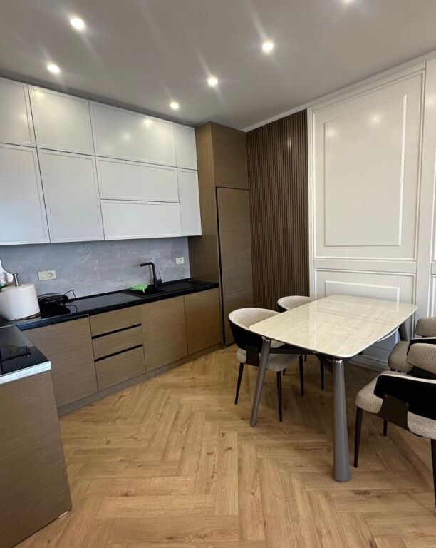 📌 APARTAMENT 1+1 ME QIRA – GOLDEN TOWER, MINE PEZA