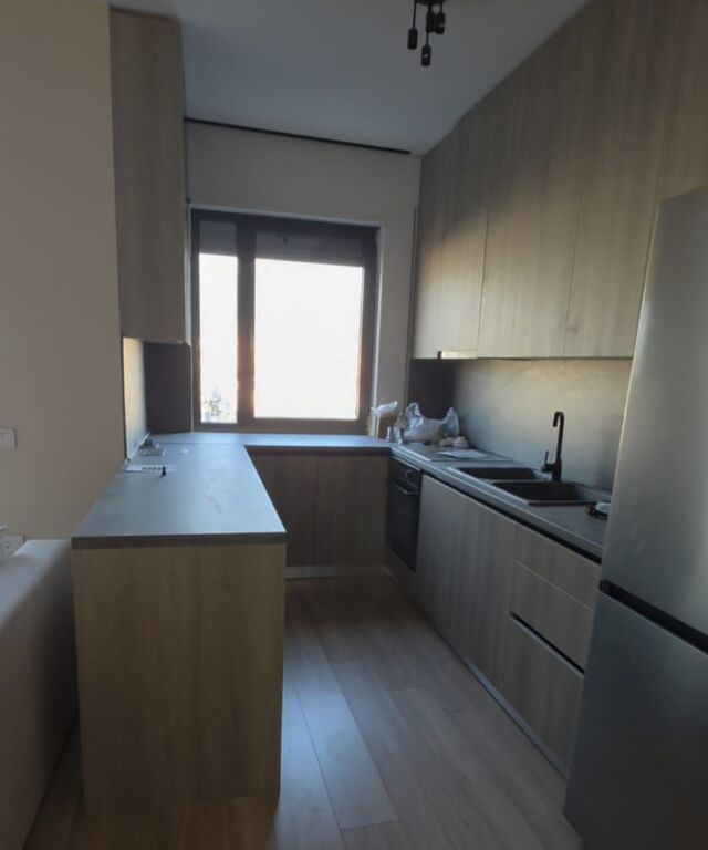 📍5 Maji City Garden Residenza Appartamento 2+1+2 + Posto Auto In Affitto