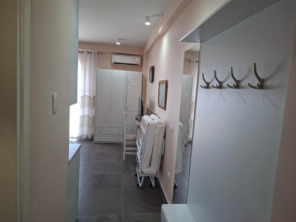 🏡 GARSONIERE PËR SHITJE – JONUFËR, VLORË 🌊