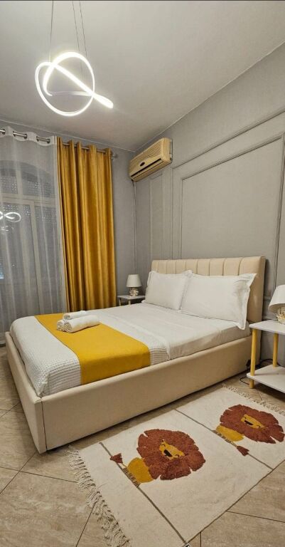 🏠 APPARTAMENTO 1+1 IN AFFITTO – VIA KAVAJËS