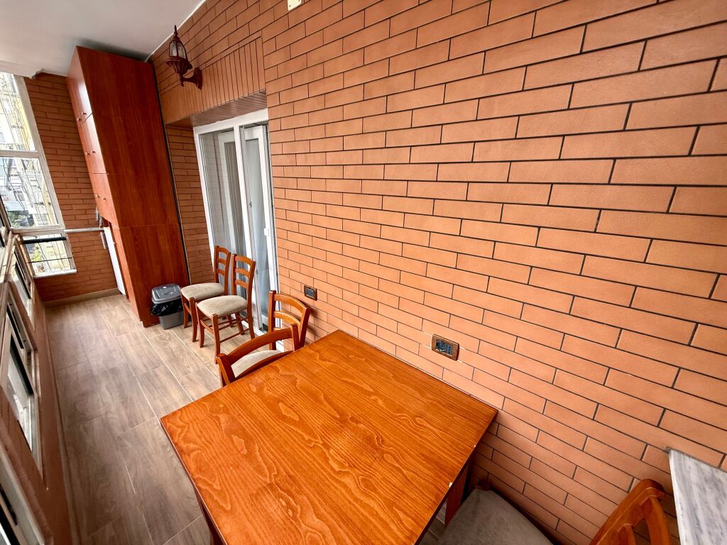 📣 SUPER RENT Apartment 2+1 With 2 Bathrooms 📍 Center, Near New Bazaar ✨
