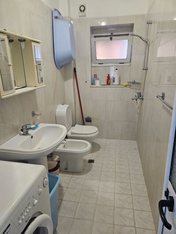 Rent | Apartament 1 + 1 | Shkolla E Baletit | 500 €/month