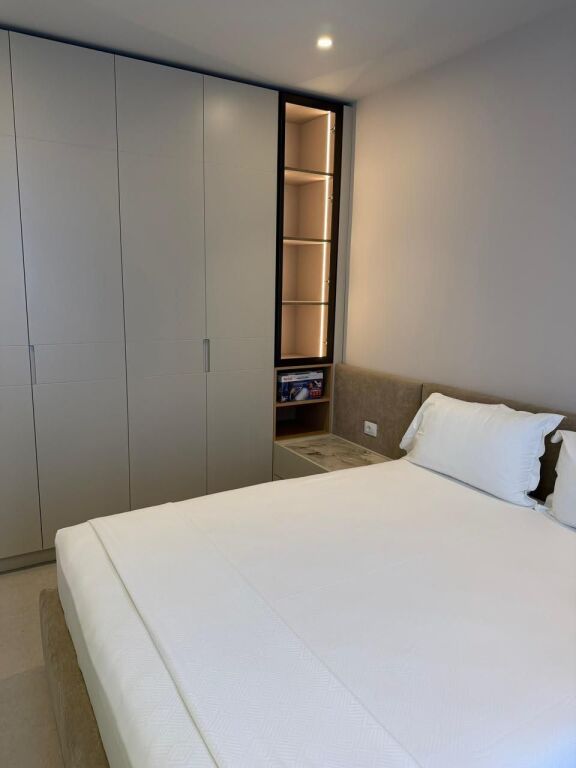 Apartament Apartamente luksoze me qira në Vlorë “Pelivan Leska”, pranë Bolv Oil