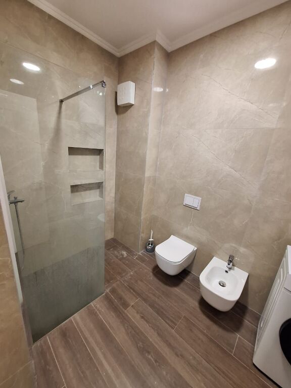 APARTMENT 3+1+2+PARKING PLACE FOR RENT IN ASTIR
