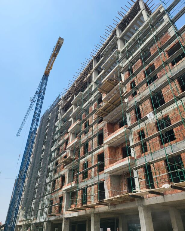 🏡 OKAZION – APARTAMENT 1+1 NË SHITJE, KAMËZ